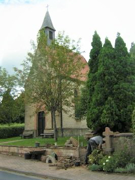 verf. eig. werk standort kapelle maria heimsuchung