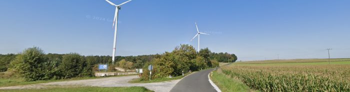 quelle: google.com-maps-muehlhausen-street view