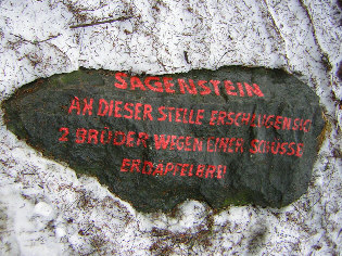 sagenstein
