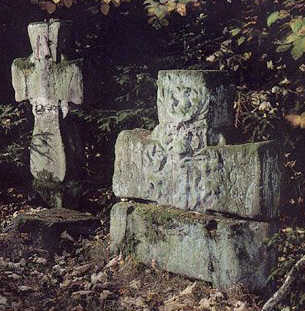 steinkreuze heroldsberg