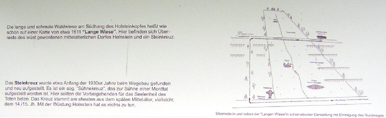 detail hinweistafel kopie flurskizze steinkreuz
